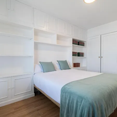 Apartament La Gran Terraza De Cies *