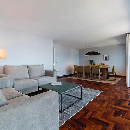 Apartamento La Gran Terraza De Cies