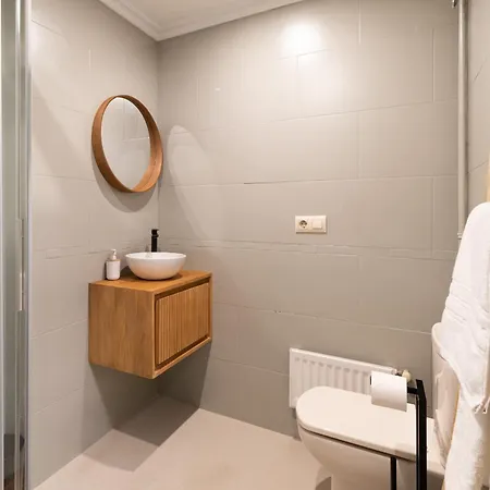 La Gran Terraza De Cies Vigo